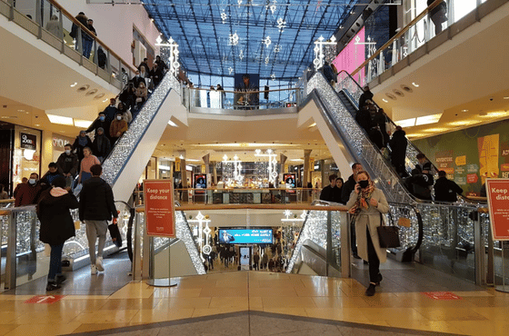 Bullring