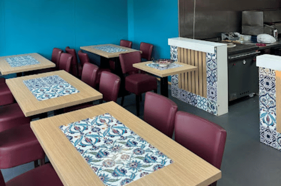 Pathaan’s Afghan and Pakistani Cuisine (Slough)