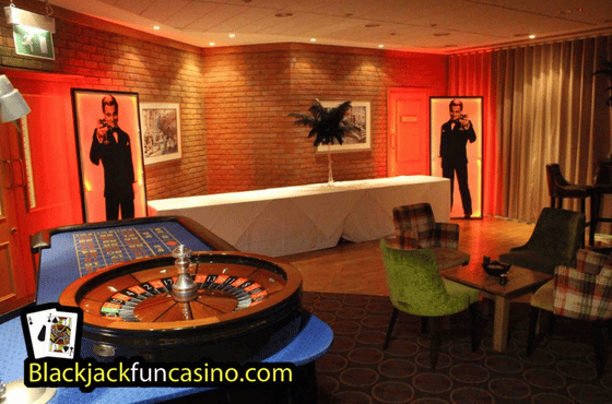 Blackjack Fun Casino