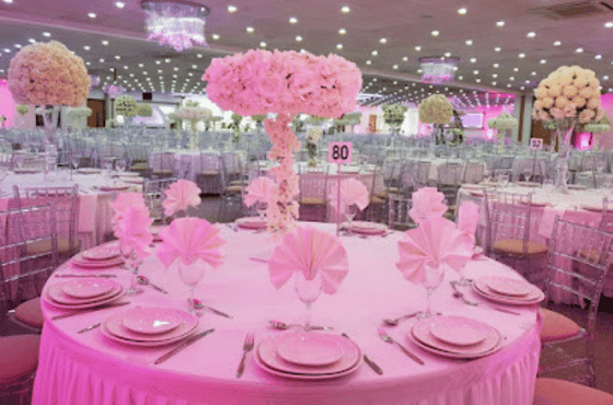 Grand River Suite