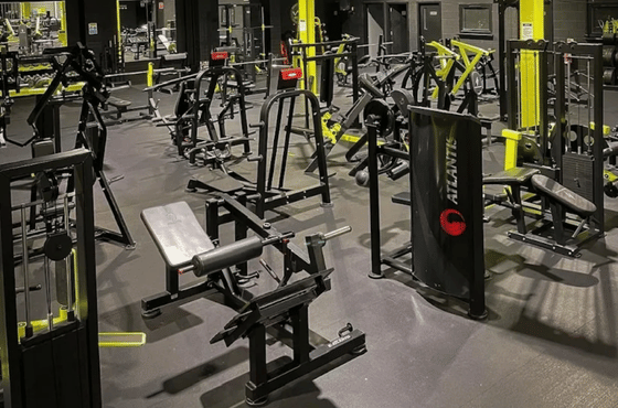 Physique Evolution Gym & Fitness – Gym In Derby
