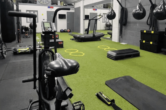 KH Fitness