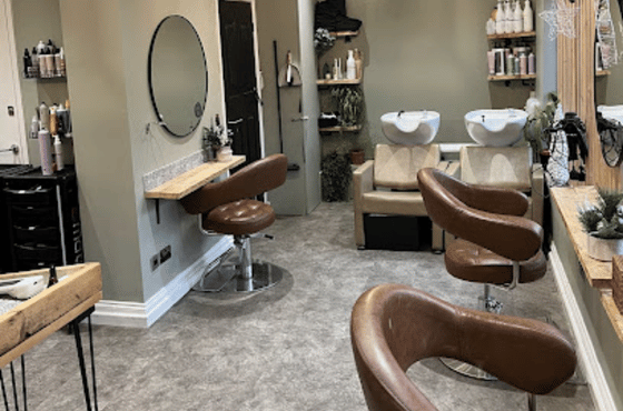 Eden Hair Boutique