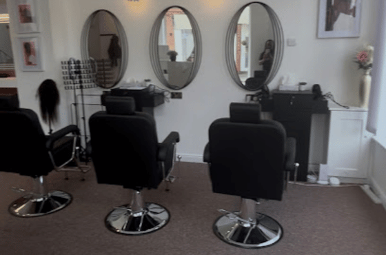 EMB Hair Salon