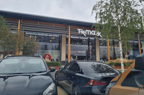 Fosse Park West