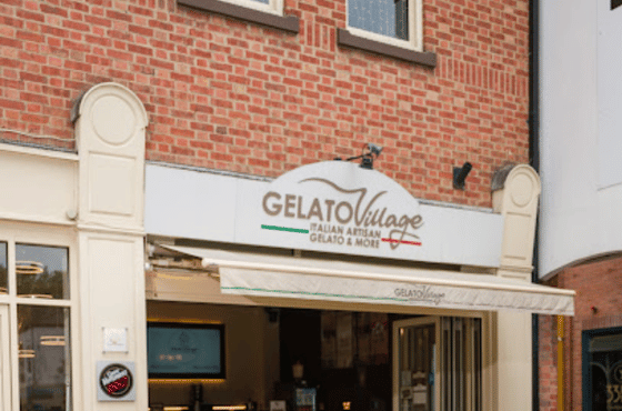 Gelato Village – St. Martins