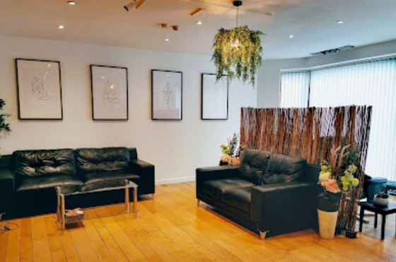 Charm Massage and Spa