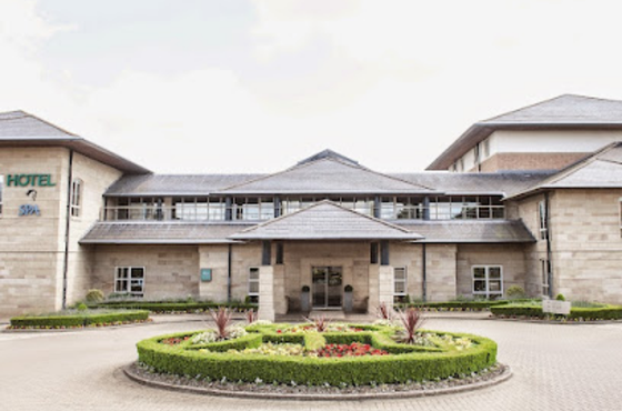 Thorpe Park Hotel & Spa