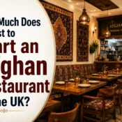 Start Afghan Business how much cost