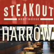 Steakout Harrow (Premium Halal steak Harrow)