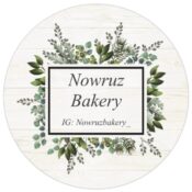 Afghan Nowruz bakery